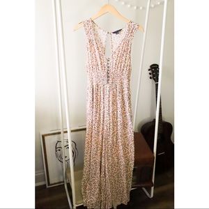 AE floral jumper 🌾